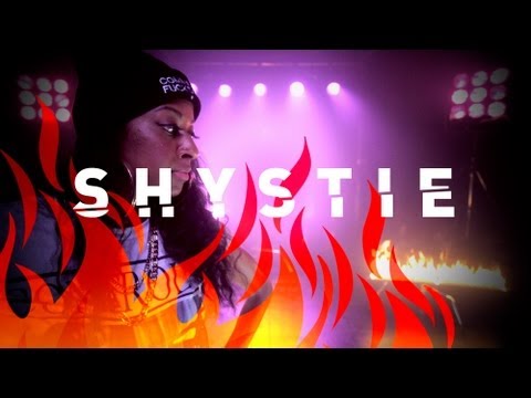 Shystie | #3rdDegree [S1.EP3]: SBTV