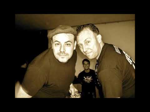 Donald Reagans   Stuttering Cindy