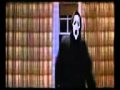 Scary Movie Matrix Fight