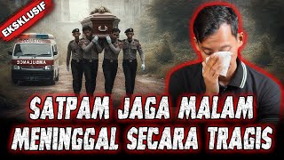 Download lagu EPIC HOROR STORY ! NYESEL YANG GA NONTON ! KISAH SATPAM JAGA MALAM !! mp3
