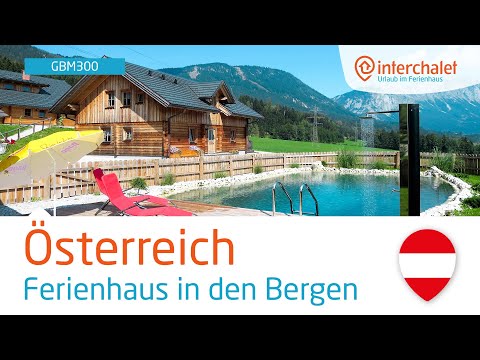 AT8962.636.1 (GBM300) **** - Ferienhaus für 10 Personen, Gröbming, Steiermark, Österreich
