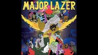 Major Lazer - Mashup the Dance (feat. The Partysquad &amp; Ward 21)