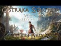 Assassin's Creed Odyssey War Eagle Ostraka Solution Attika 100% Completion