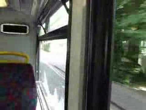 Volvo B7TL London Central V145 LGC