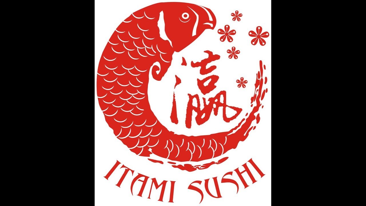 Itamis Sushi