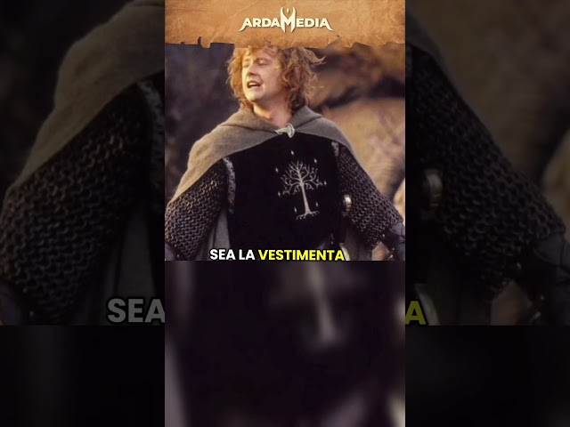 Vídeo relacionado con The Lord of the Rings Hobbits Sudadera con Capucha