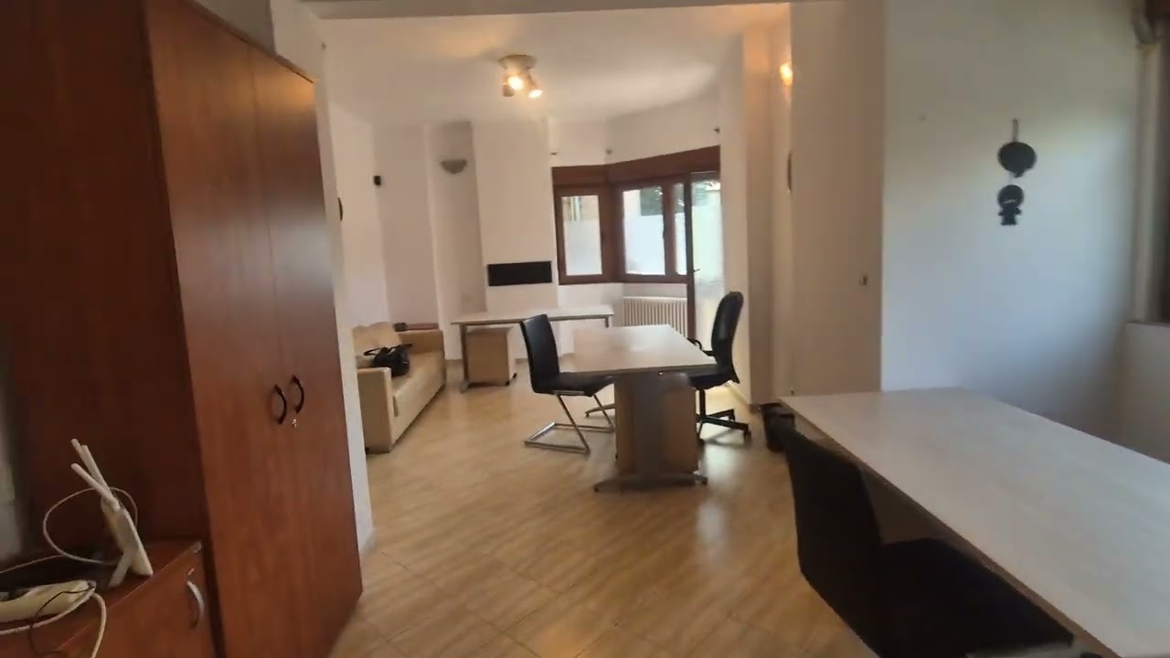 Tur video Spatiu Birou Cotroceni Bucuresti