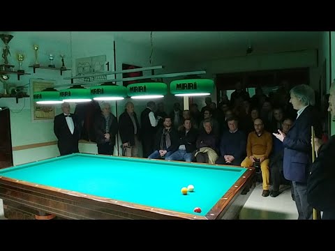 Prima parte finale maschile Lucera