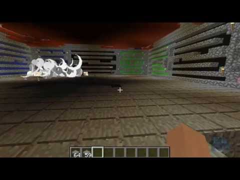 [EL317] Mini-Game: TNT Run "Una Corsa Esplosiva!"