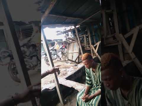 arnaud boubou climatisé