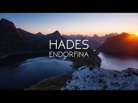 Hades - Endorfina  HD - UNOFFICIAL VIDEO