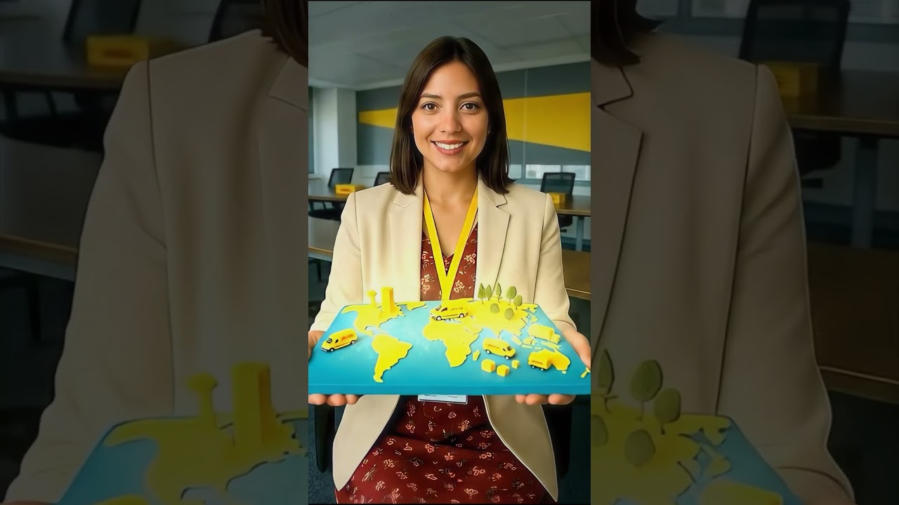 DHL Project Reel