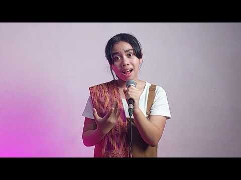 Voofhea Chiara Kembaren - Rg Bogor -  Kam Yesus Tuhanku - B