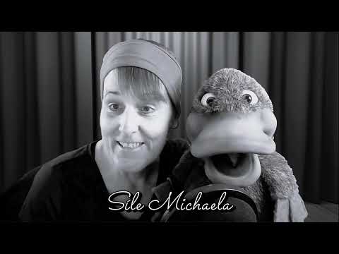 A Ventriloquist. A Platypus. And one Bad Australian Accent