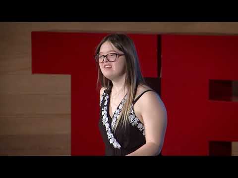 Watch video El valor de la diferencia | Caterina Moretti | TEDxUAIWomen