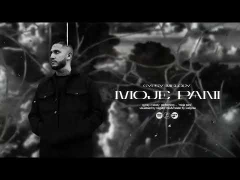 Melody - Moje paní Prod.(LaddySound)