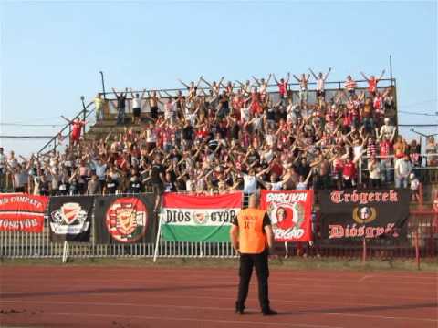 DVTK vs. DVSC 15/16, Szurkolók - boon.hu