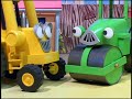 Bob The Builder Bob Of The North Bob And The Big Freeze US Block 201 Lost Version
