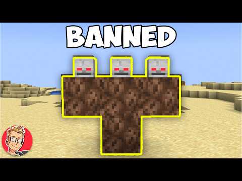 23 Minecraft Pranks That'll Get You Banned