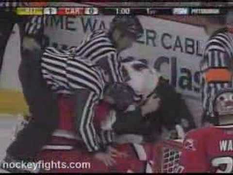 Roberts vs Gleason Mar 2, 2007