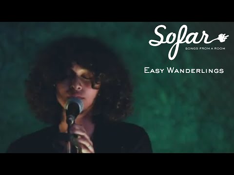 Easy Wanderlings - Madeline | Sofar Bombay