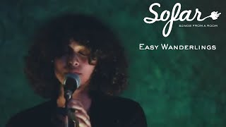 Easy Wanderlings - Madeline | Sofar Bombay