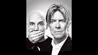 Bowie / Moby 'Cactus'.