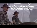 Raúl Camacho, Galvan Real - No Dejaré (Prod. Manu Kirós) [Vídeo Oficial]