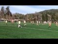 Hallie Soccer 1