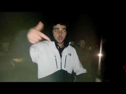 COBE vs ORELLANA - CUARTOS - FEBRERO BATTLE