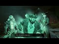I Have The Blessing Of Athena S Fortune In Sea Of Thieves