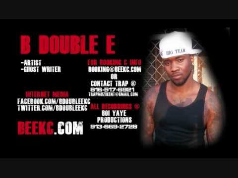 B Double E (Wallace Bee) - To The Top (Stomp the Yard 2 Soundtrack)