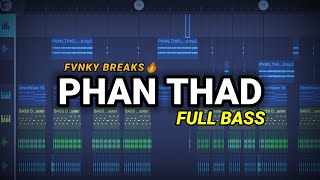 Download lagu DJ NGANA MIRIP ARTIS THAILAND ! PHAN THAD FULL BASS TIKTOK VIRAL 2024 mp3