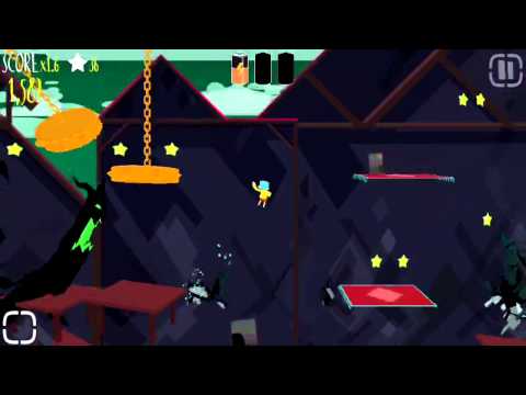 Boogey Boy For iPhone And iPad