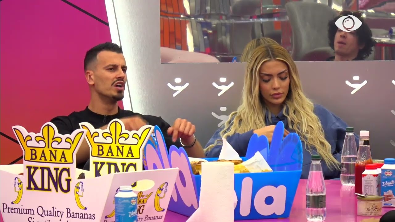 “Mbaj fort historinë tënde të dashurisë se…”/ Stenaldo diskuton me Mateon