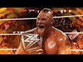 Brock Lesnar Next Big Thing 2nd Custom Titantron 2022 HD