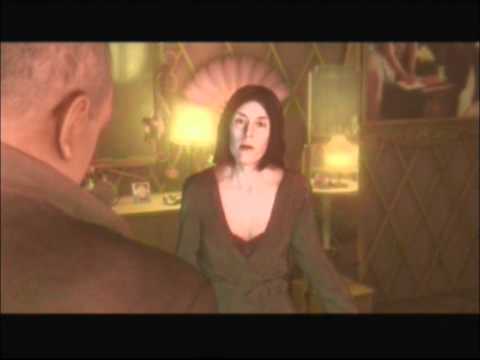 Zagrajmy w Heavy Rain z Wirgliusz'em #006 DETEKTYW