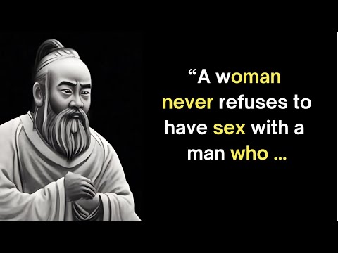 Unlock the Secret to a Meaningful Life with Confucius' Timeless Quotes - You Won't Believe #quotes