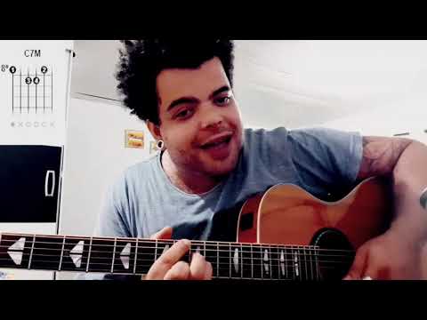 Novo Você - Rafael Bodão