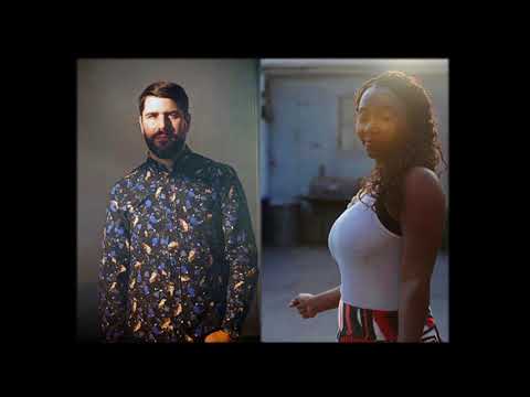 Quantic, Nidia Góngora - Amor en Francia (Nicola Cruz Remix)