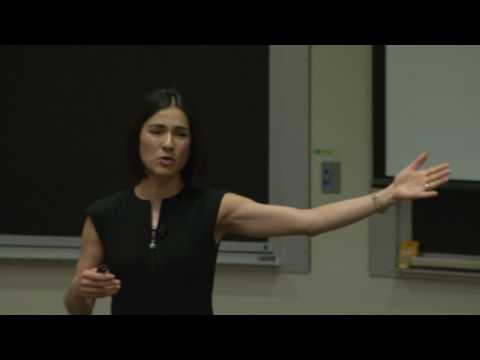 Faculty Session: Zeynep Ton