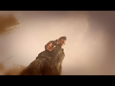 Modern Warfare 2 Remastered Ending Captain Price VS Shepard