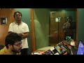 Onnavitta Yaarum Yenakilla Song Making clip 2 with Shreya Ghoshal & D. Imman