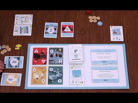 Table for Two Show Review!