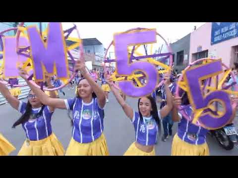 Passeata 2026 em São Joaquim do Monte PE. 