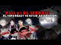 PART 2 BL ISEKAI BL TOPS React To M Y N M Y N As A Bottom