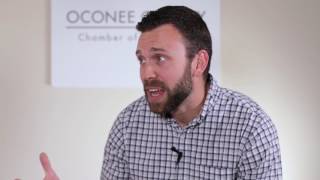 Oconee Chamber of Commerce - Georgia Square Collision