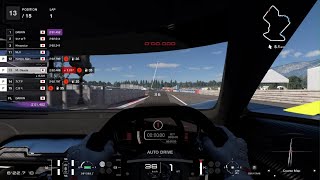 【GT7】日産サティオ佐賀GP 2026オンラインフェスティバルRd.2 決勝レース 予選