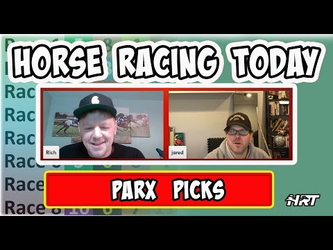 Horse Racing Today – Tuesday, April 5, 2022