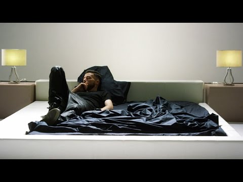 SHIFT feat. Lariss - Prefer | Videoclip Oficial